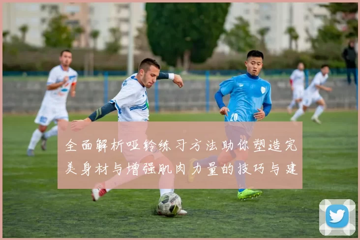 全面解析哑铃练习方法助你塑造完美身材与增强肌肉力量的技巧与建议